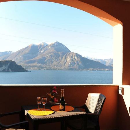 New Apartment Lake 12 Varenna Exterior foto