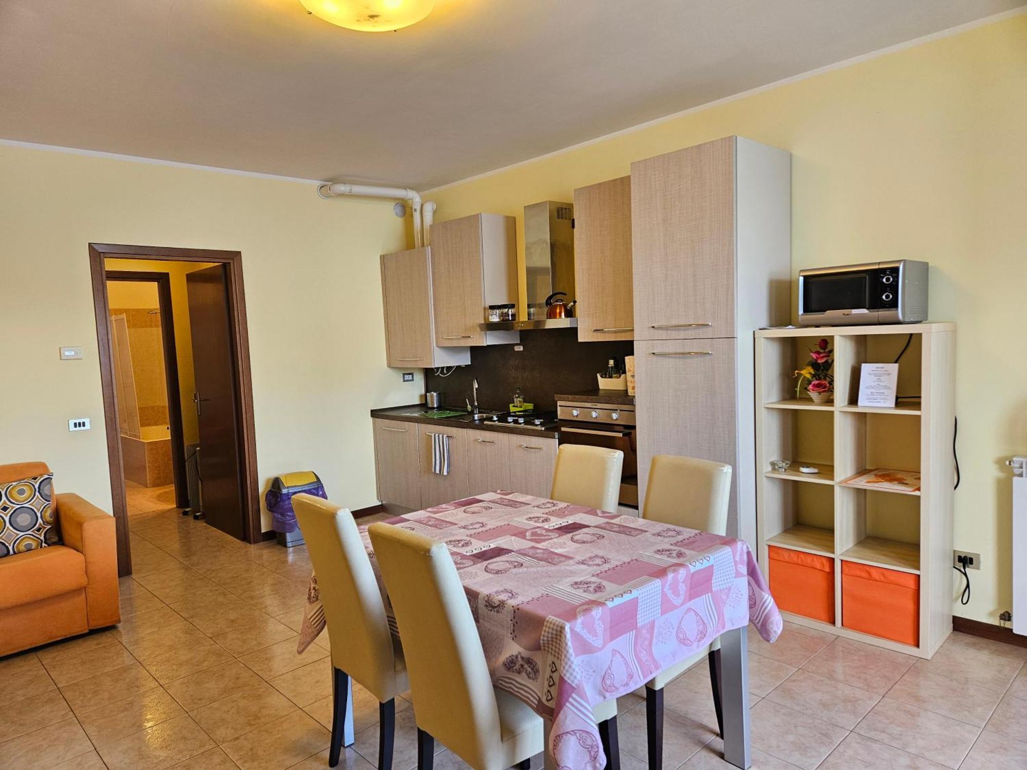 New Apartment Lake 12 Varenna Exterior foto